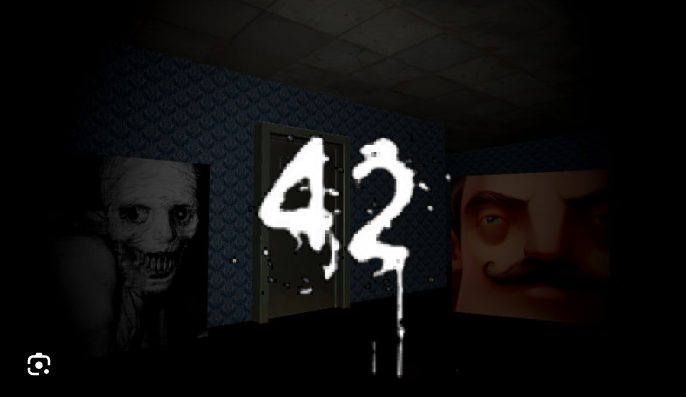 Schoolboy Room 42